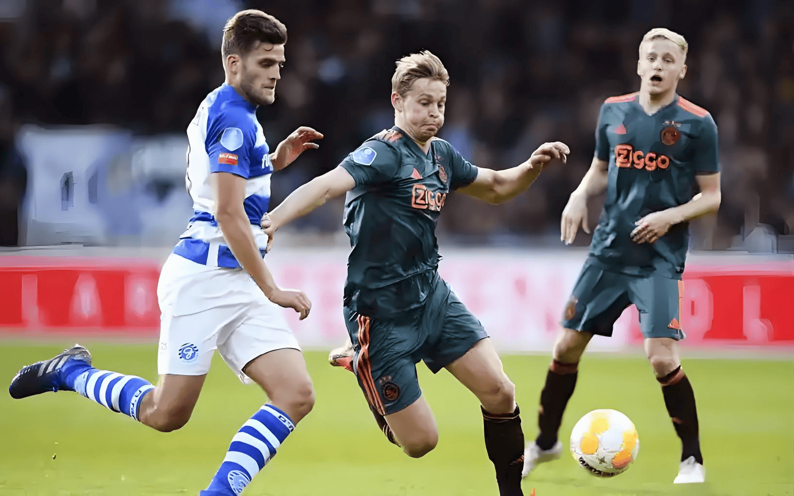 支持球队的 支持球队的