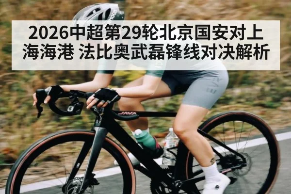 2026中超第29轮北京国安对上海海港 法比奥武磊锋线对决解析